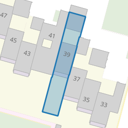 Perceel HZM00-G-1821