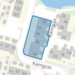 Perceel HZM00-G-1828