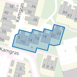 Perceel HZM00-G-1830