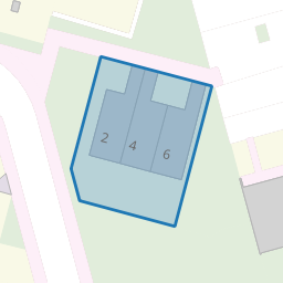 Perceel HZM00-G-1831