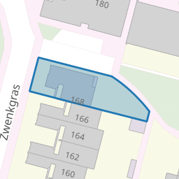 Perceel HZM00-G-1836