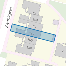 Perceel HZM00-G-1839