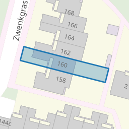 Perceel HZM00-G-1840