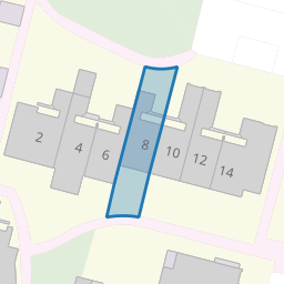 Perceel HZM00-G-1854