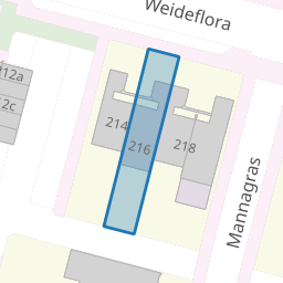 Perceel HZM00-G-1860