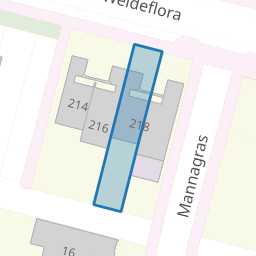 Perceel HZM00-G-1861