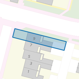 Perceel HZM00-G-1863