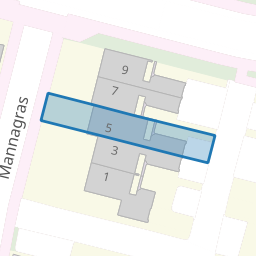 Perceel HZM00-G-1865