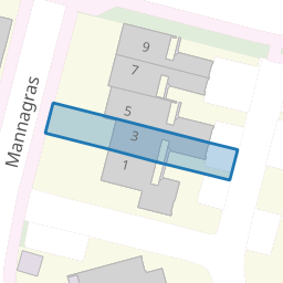 Perceel HZM00-G-1866