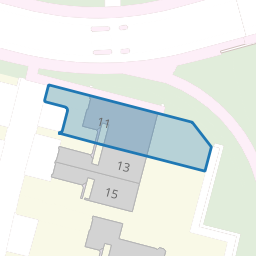 Perceel HZM00-G-1868