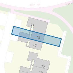 Perceel HZM00-G-1869