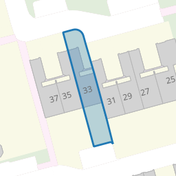 Perceel HZM00-G-1879