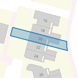 Perceel HZM00-G-1895