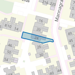 Perceel HZM00-G-1897