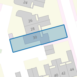 Perceel HZM00-G-1900