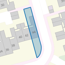 Perceel HZM00-G-1901