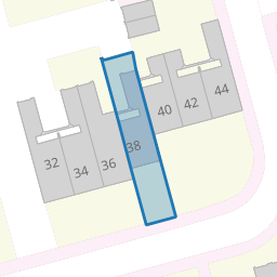 Perceel HZM00-G-1904