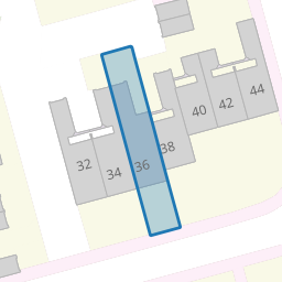 Perceel HZM00-G-1905