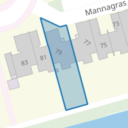 Perceel HZM00-G-1930