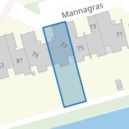 Perceel HZM00-G-1931