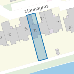 Perceel HZM00-G-1932