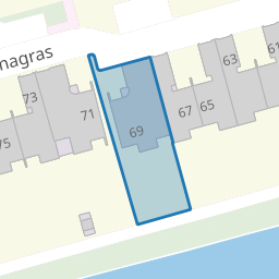 Perceel HZM00-G-1935