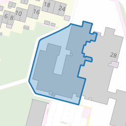 Perceel HZM00-G-1960