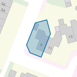 Perceel HZM00-G-1968