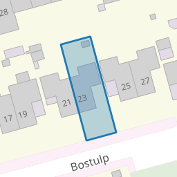 Perceel HZM00-G-1975