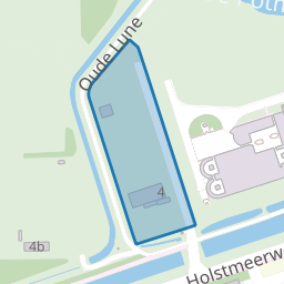 Perceel HZM00-G-2004