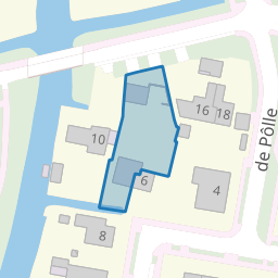 Perceel HZM00-G-2009