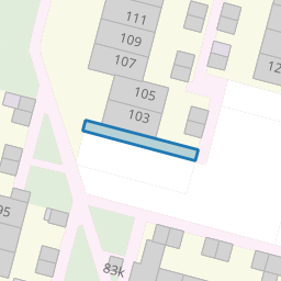 Perceel HZM00-G-2010