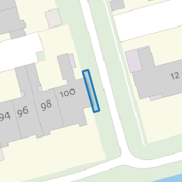 Perceel HZM00-G-2012