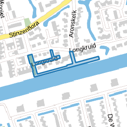 Perceel HZM00-G-2013