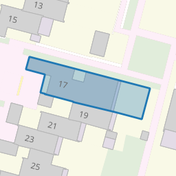 Perceel HZM00-G-2014