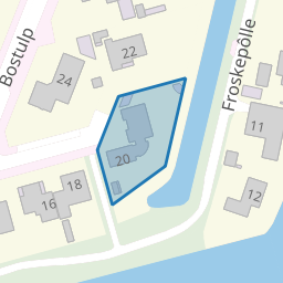 Perceel HZM00-G-2019