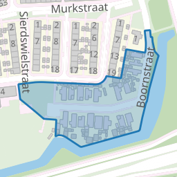 Perceel HZM00-G-2027