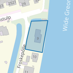 Perceel HZM00-G-2031