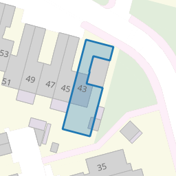 Perceel HZM00-G-2051