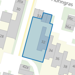 Perceel HZM00-G-2055