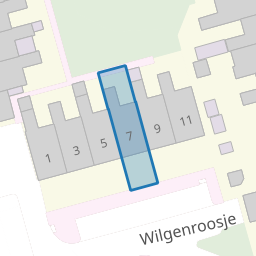 Perceel HZM00-G-2073