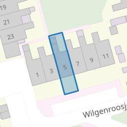 Perceel HZM00-G-2074