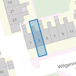 Perceel HZM00-G-2075