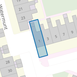 Perceel HZM00-G-2076