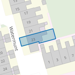 Perceel HZM00-G-2077