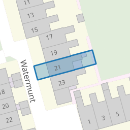 Perceel HZM00-G-2078