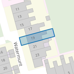 Perceel HZM00-G-2079