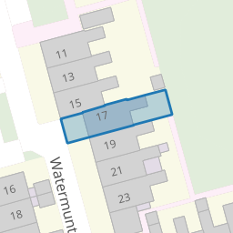 Perceel HZM00-G-2080