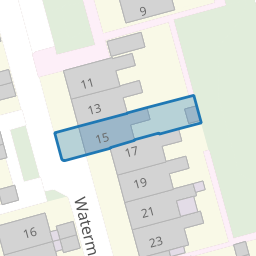 Perceel HZM00-G-2081