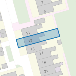 Perceel HZM00-G-2082